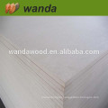 Wholesale MDF (Plain, Melamine or Veneered Faced)